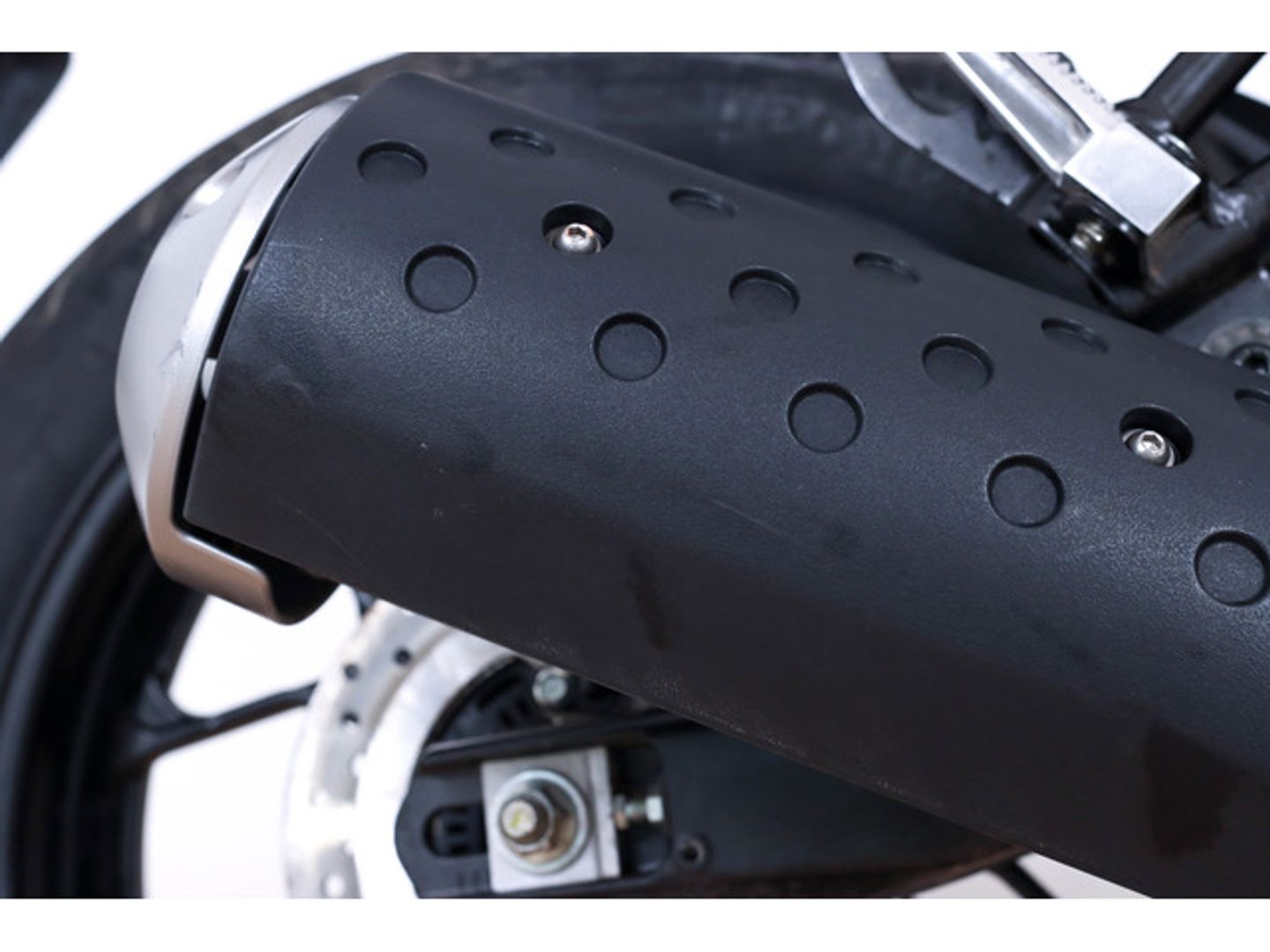 Yamaha XSR 125 LEGACY