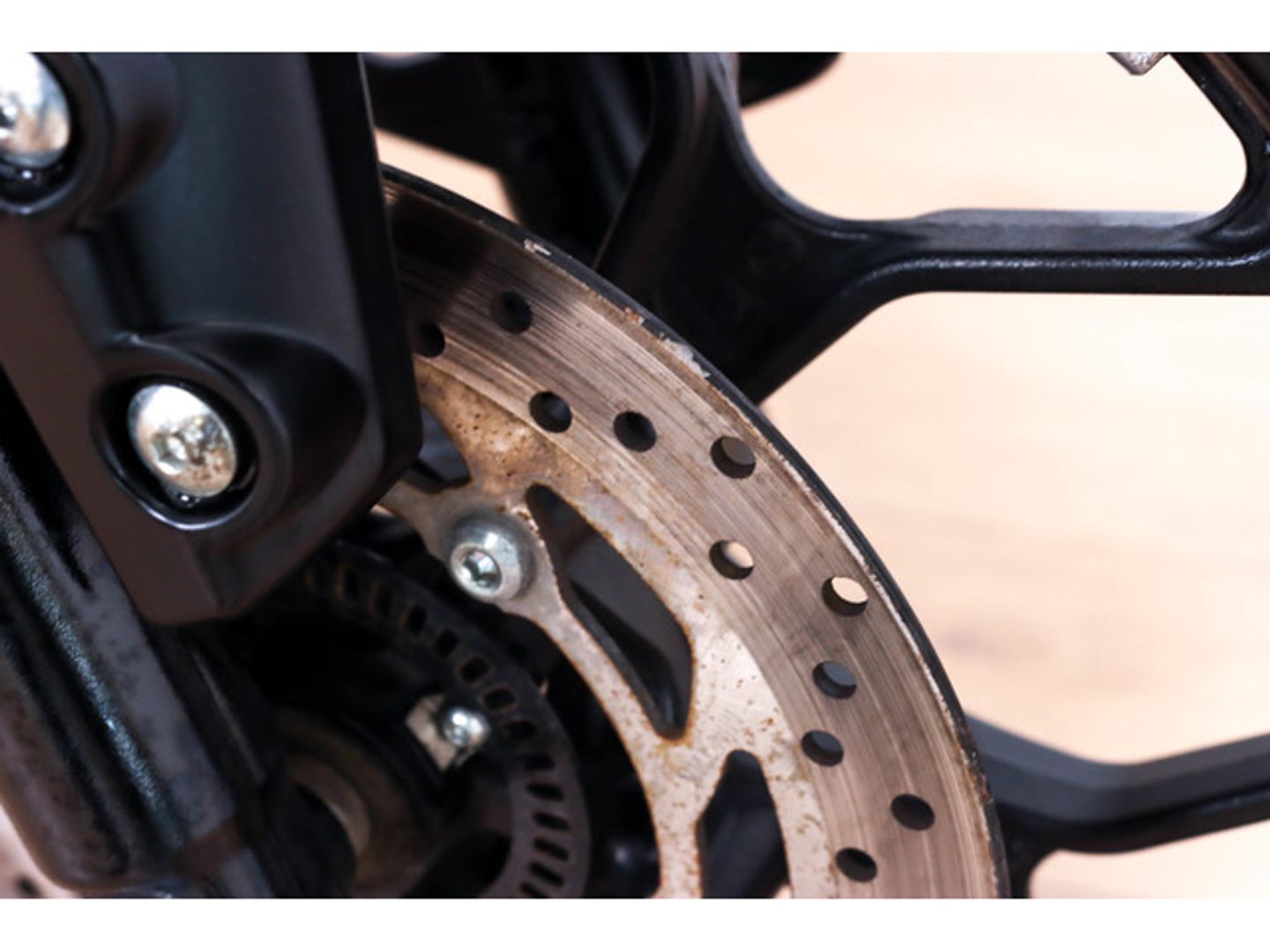 Yamaha XSR 125 LEGACY