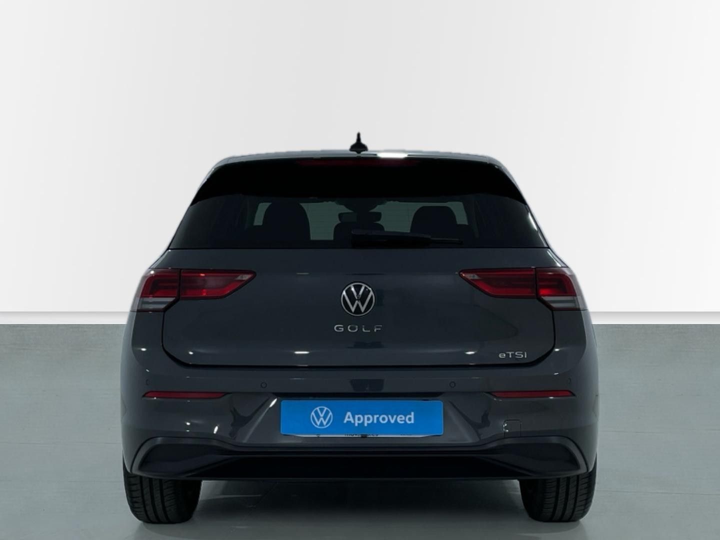 Volkswagen Golf Life 1.5 eTSI 96 kW (130 CV) DSG