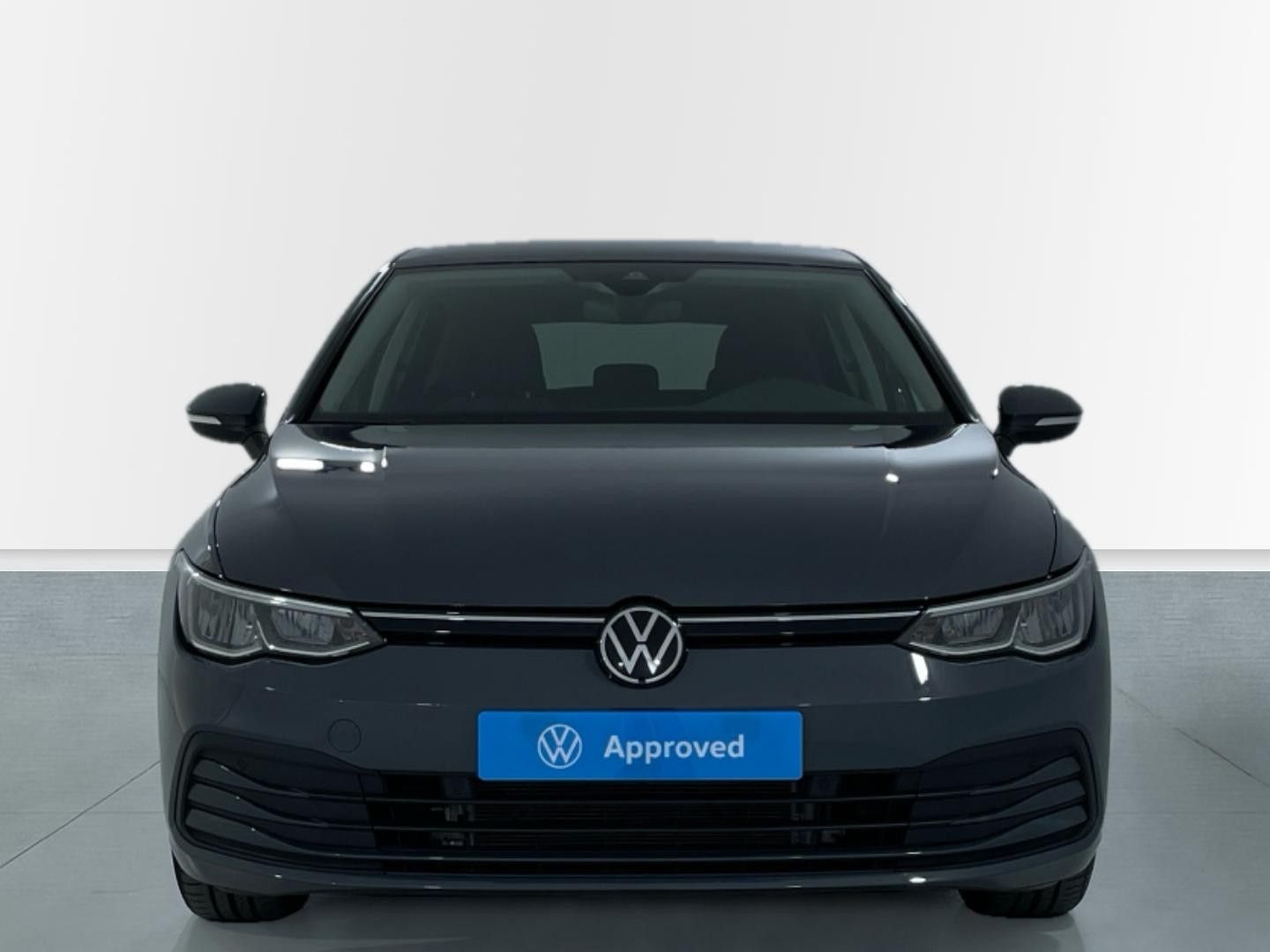 Volkswagen Golf Life 1.5 eTSI 96 kW (130 CV) DSG