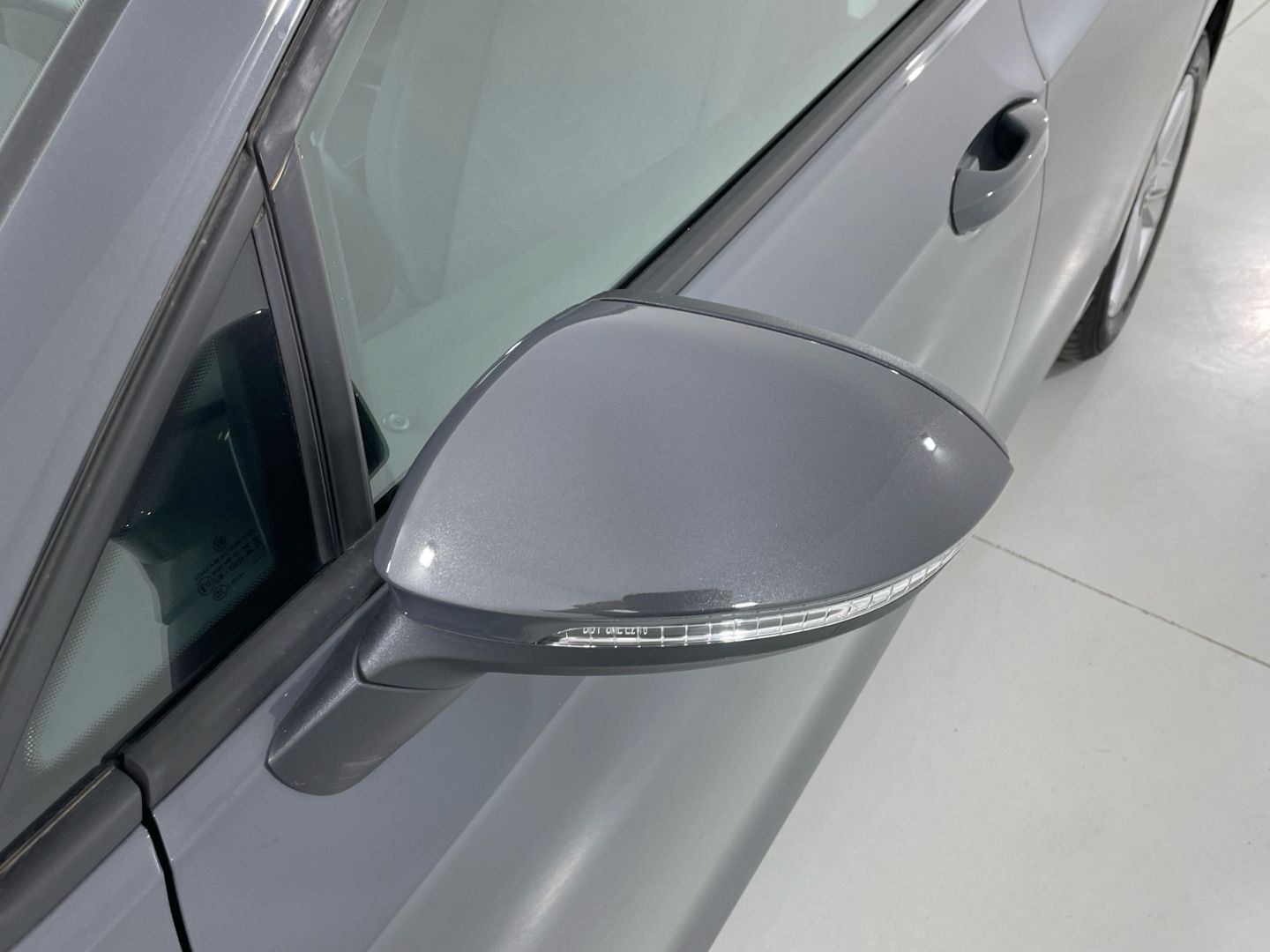 Volkswagen Golf Life 1.5 eTSI 96 kW (130 CV) DSG