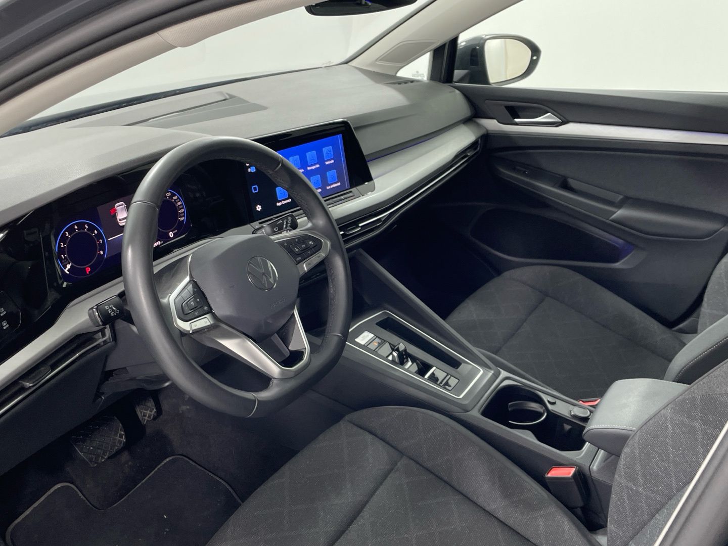 Volkswagen Golf Life 1.5 eTSI 96 kW (130 CV) DSG