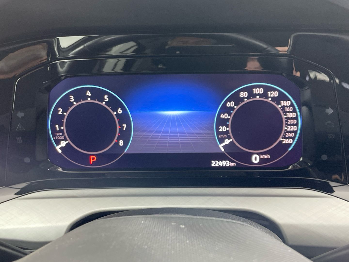 Volkswagen Golf Life 1.5 eTSI 96 kW (130 CV) DSG