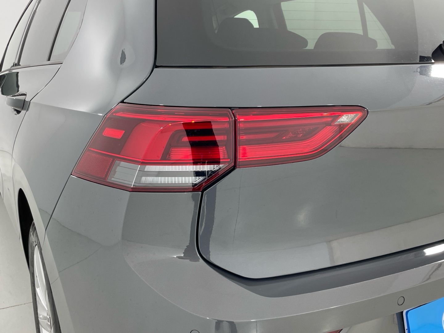 Volkswagen Golf Life 1.5 eTSI 96 kW (130 CV) DSG