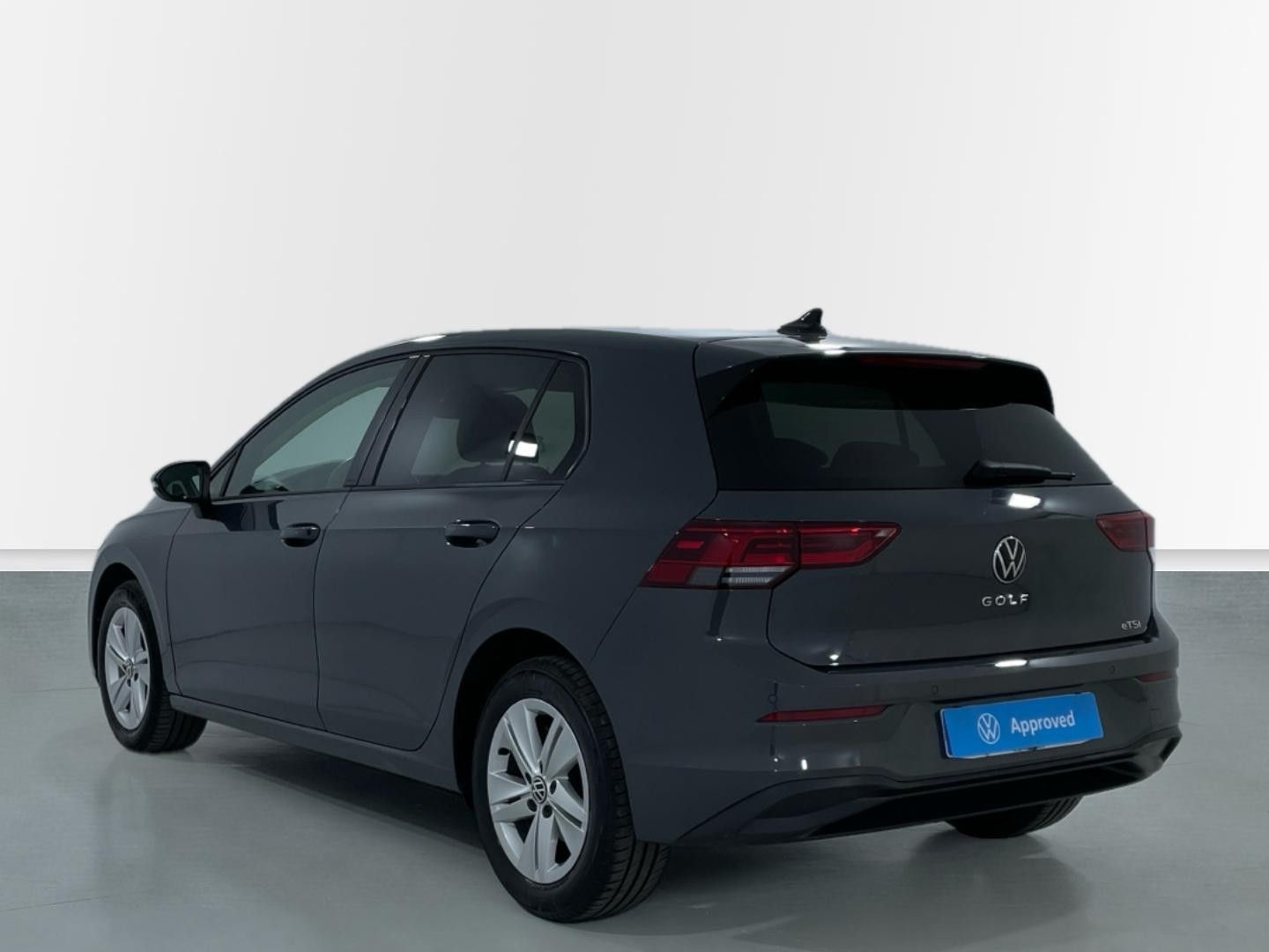 Volkswagen Golf Life 1.5 eTSI 96 kW (130 CV) DSG
