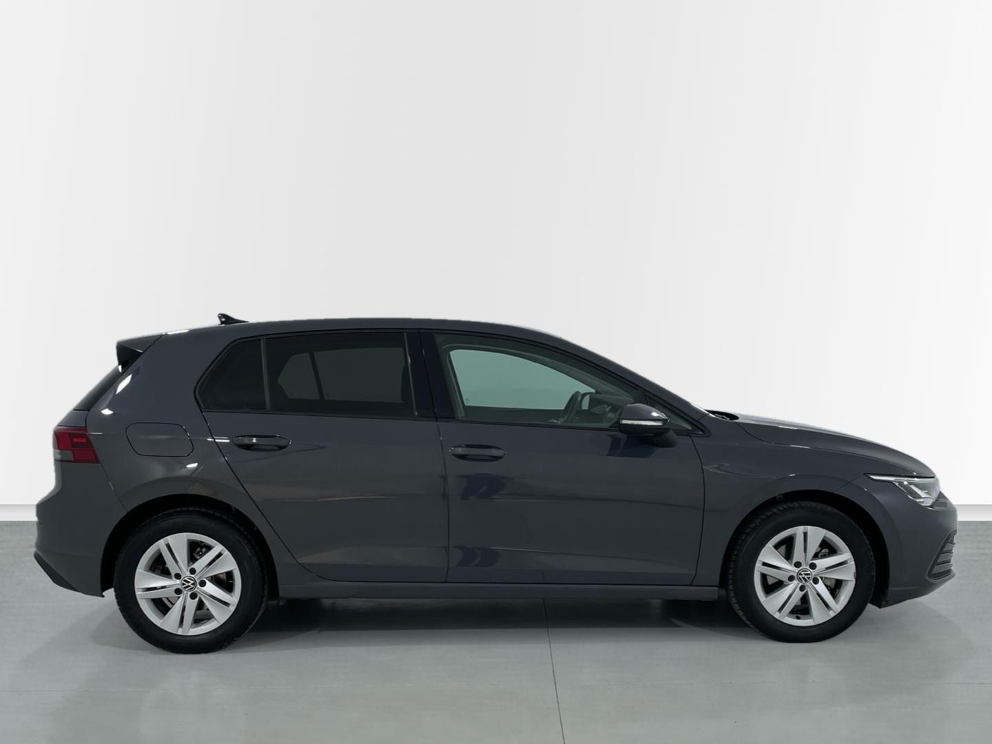 Volkswagen Golf Life 1.5 eTSI 96 kW (130 CV) DSG