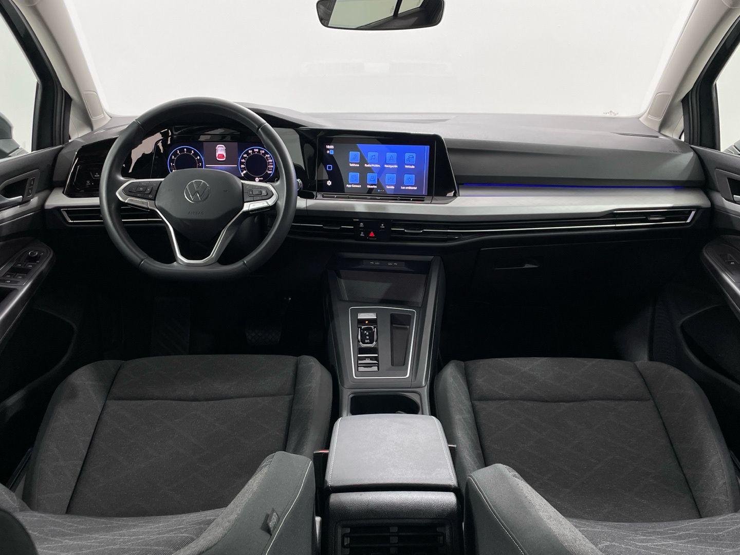 Volkswagen Golf Life 1.5 eTSI 96 kW (130 CV) DSG