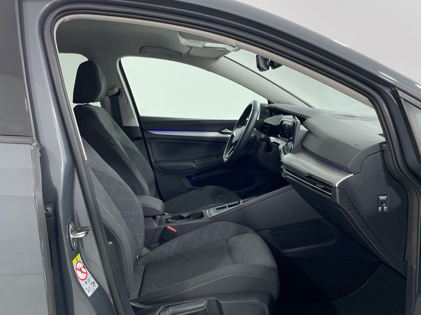 Volkswagen Golf Life 1.5 eTSI 96 kW (130 CV) DSG