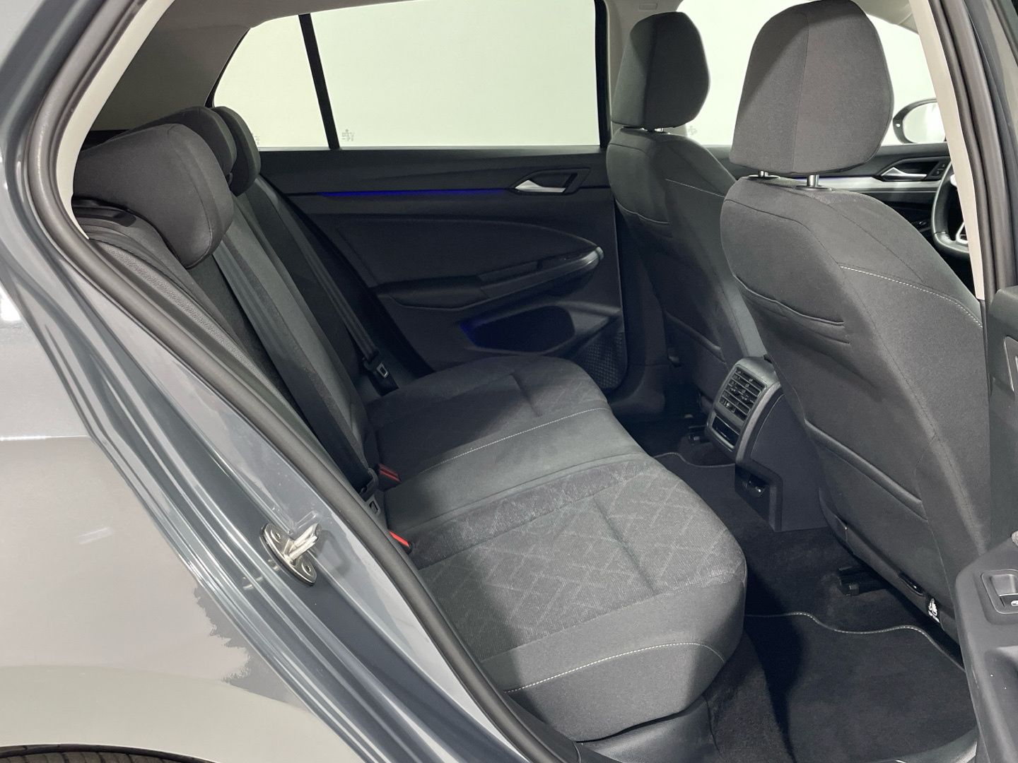 Volkswagen Golf Life 1.5 eTSI 96 kW (130 CV) DSG