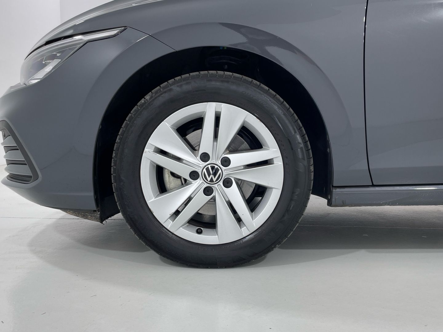 Volkswagen Golf Life 1.5 eTSI 96 kW (130 CV) DSG