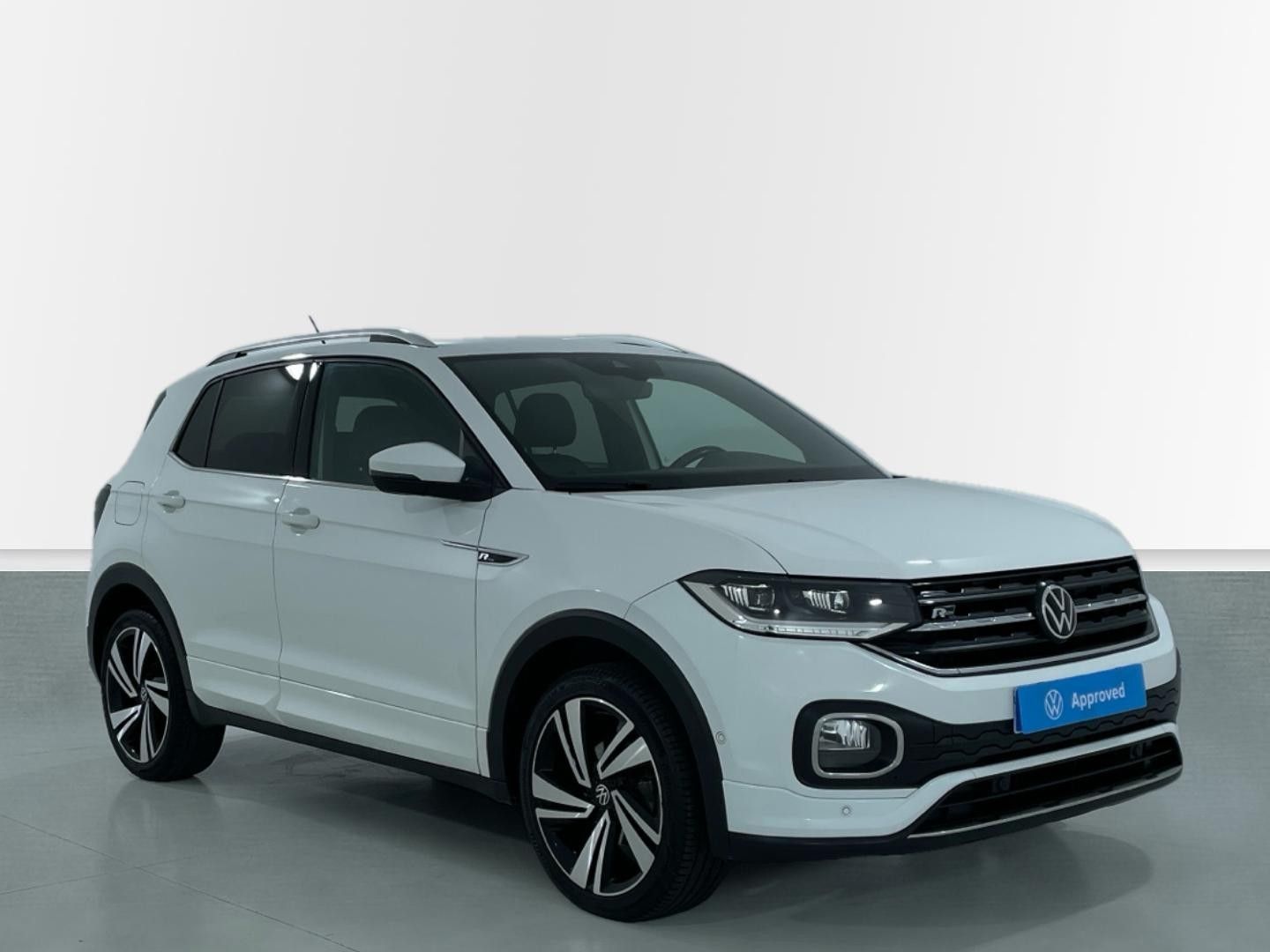 Volkswagen T-Cross Sport 1.0 TSI 81 kW (110 CV)