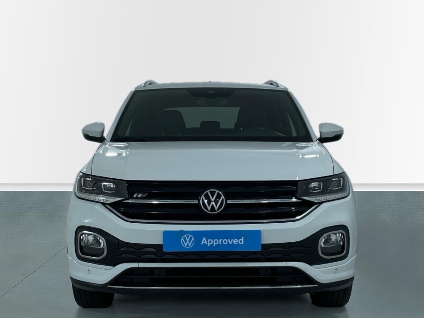Volkswagen T-Cross Sport 1.0 TSI 81 kW (110 CV)