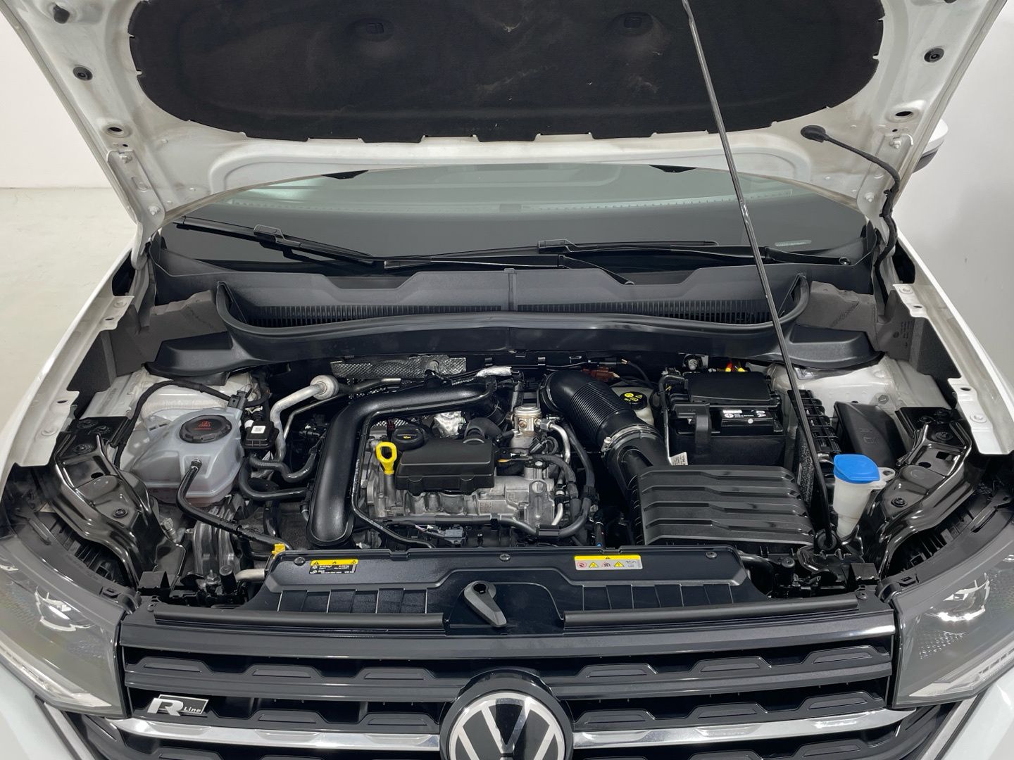 Volkswagen T-Cross Sport 1.0 TSI 81 kW (110 CV)