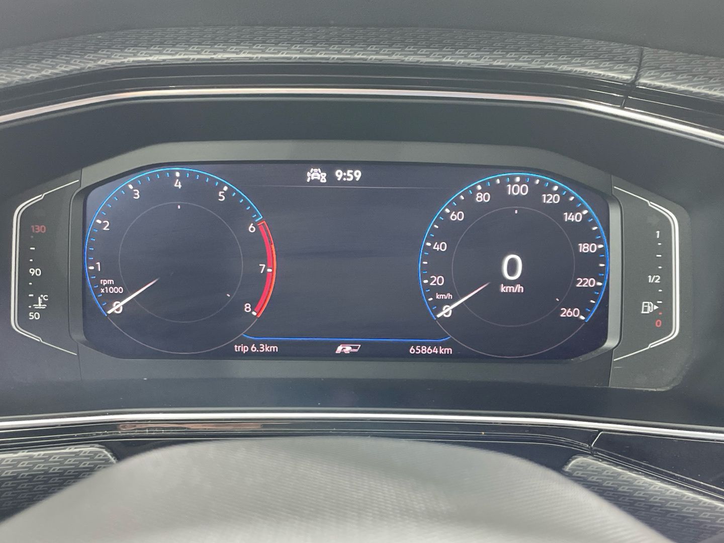 Volkswagen T-Cross Sport 1.0 TSI 81 kW (110 CV)