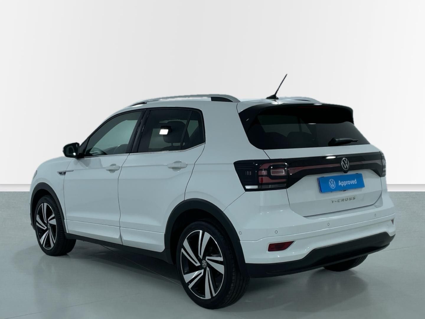 Volkswagen T-Cross Sport 1.0 TSI 81 kW (110 CV)