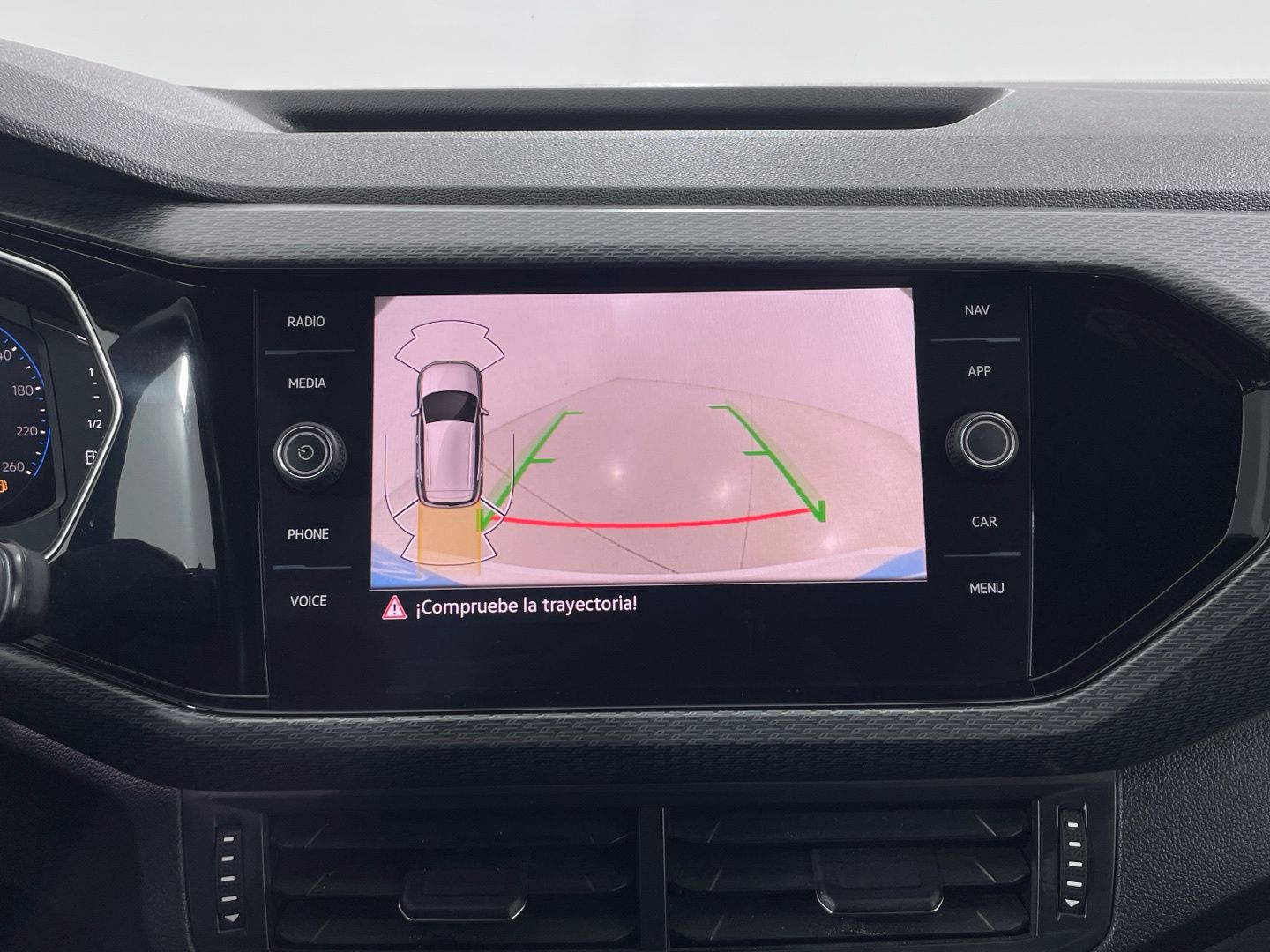 Volkswagen T-Cross Sport 1.0 TSI 81 kW (110 CV)
