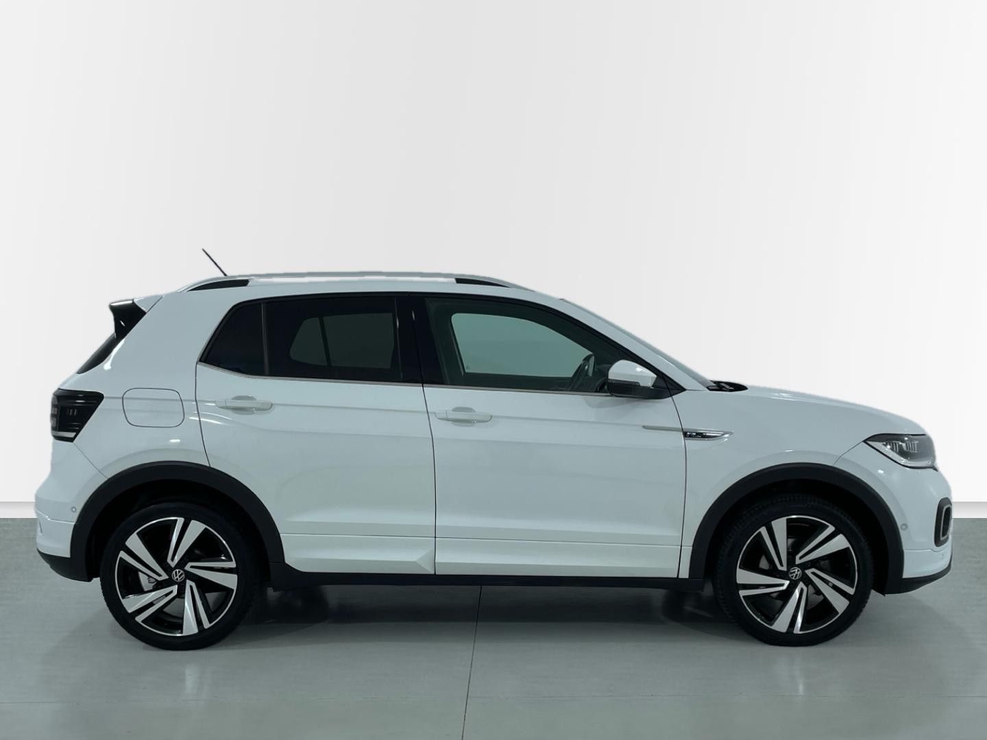 Volkswagen T-Cross Sport 1.0 TSI 81 kW (110 CV)
