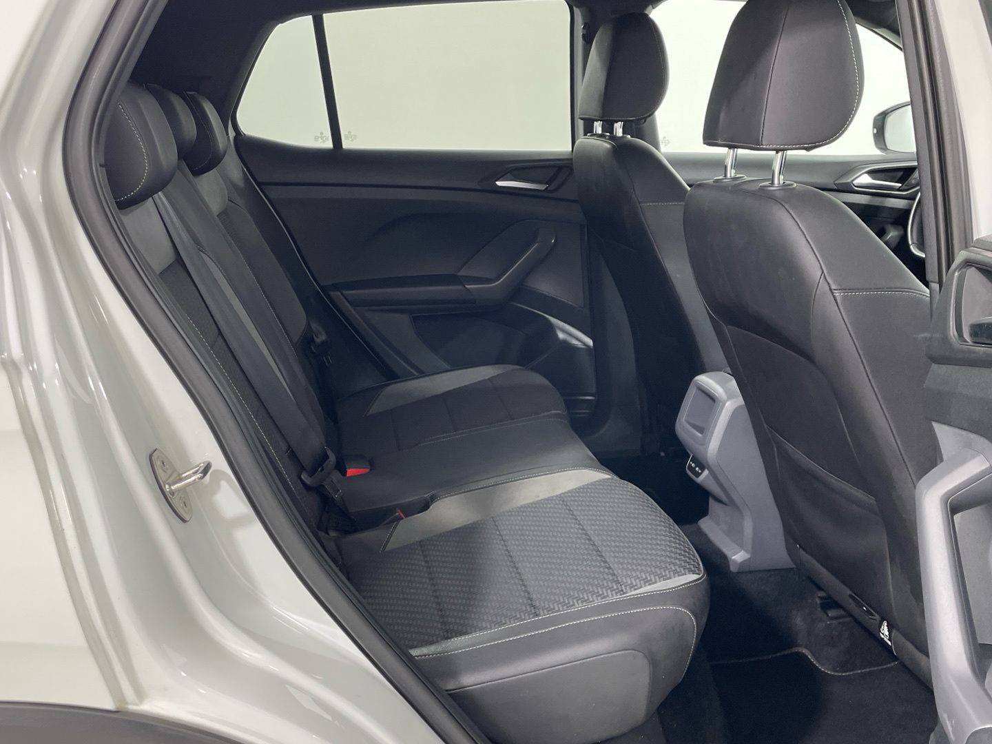 Volkswagen T-Cross Sport 1.0 TSI 81 kW (110 CV)
