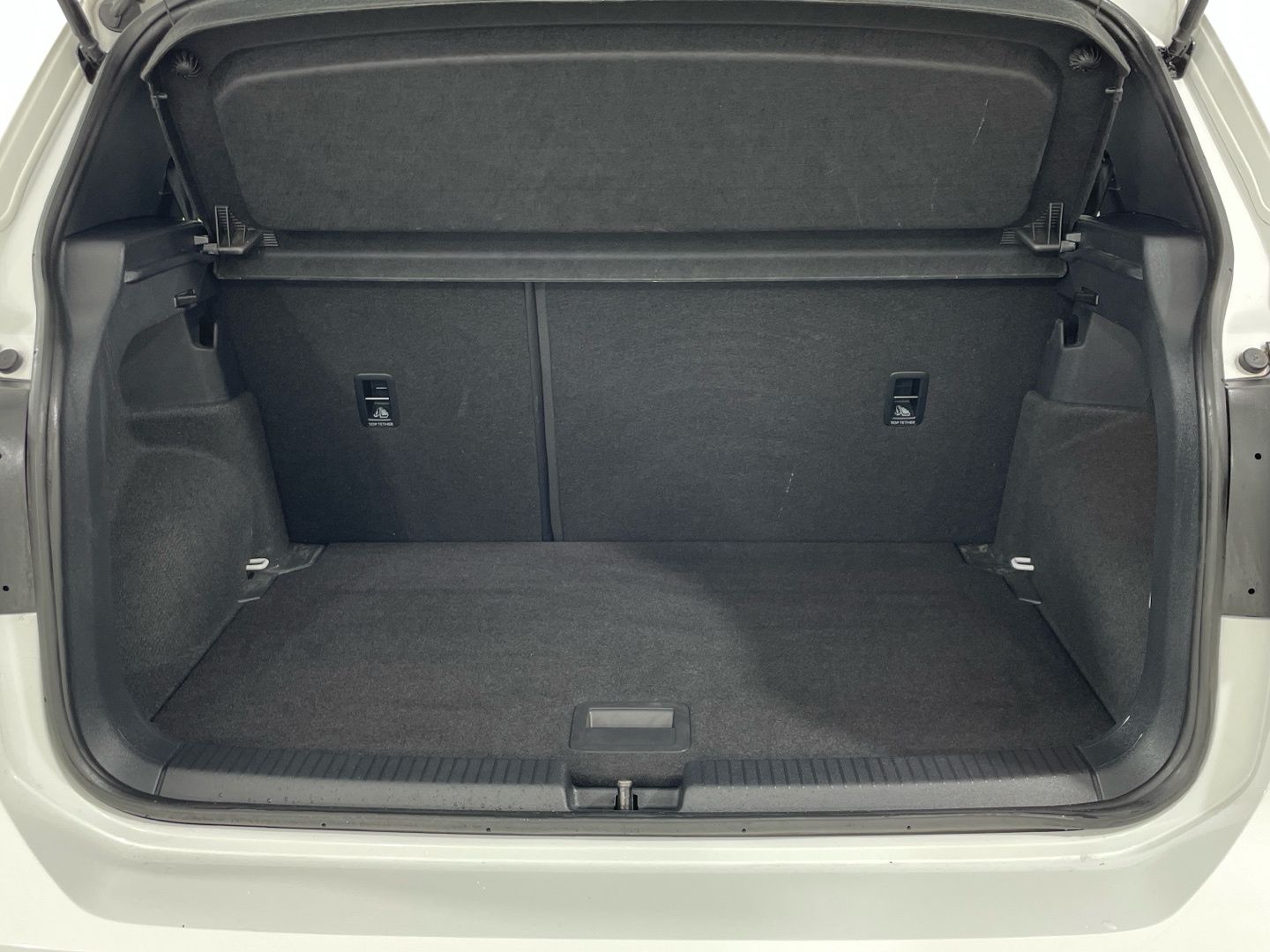 Volkswagen T-Cross Sport 1.0 TSI 81 kW (110 CV)