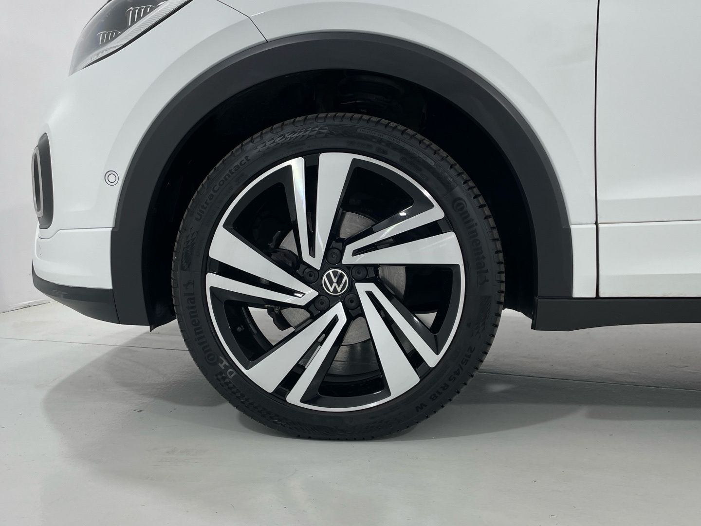 Volkswagen T-Cross Sport 1.0 TSI 81 kW (110 CV)