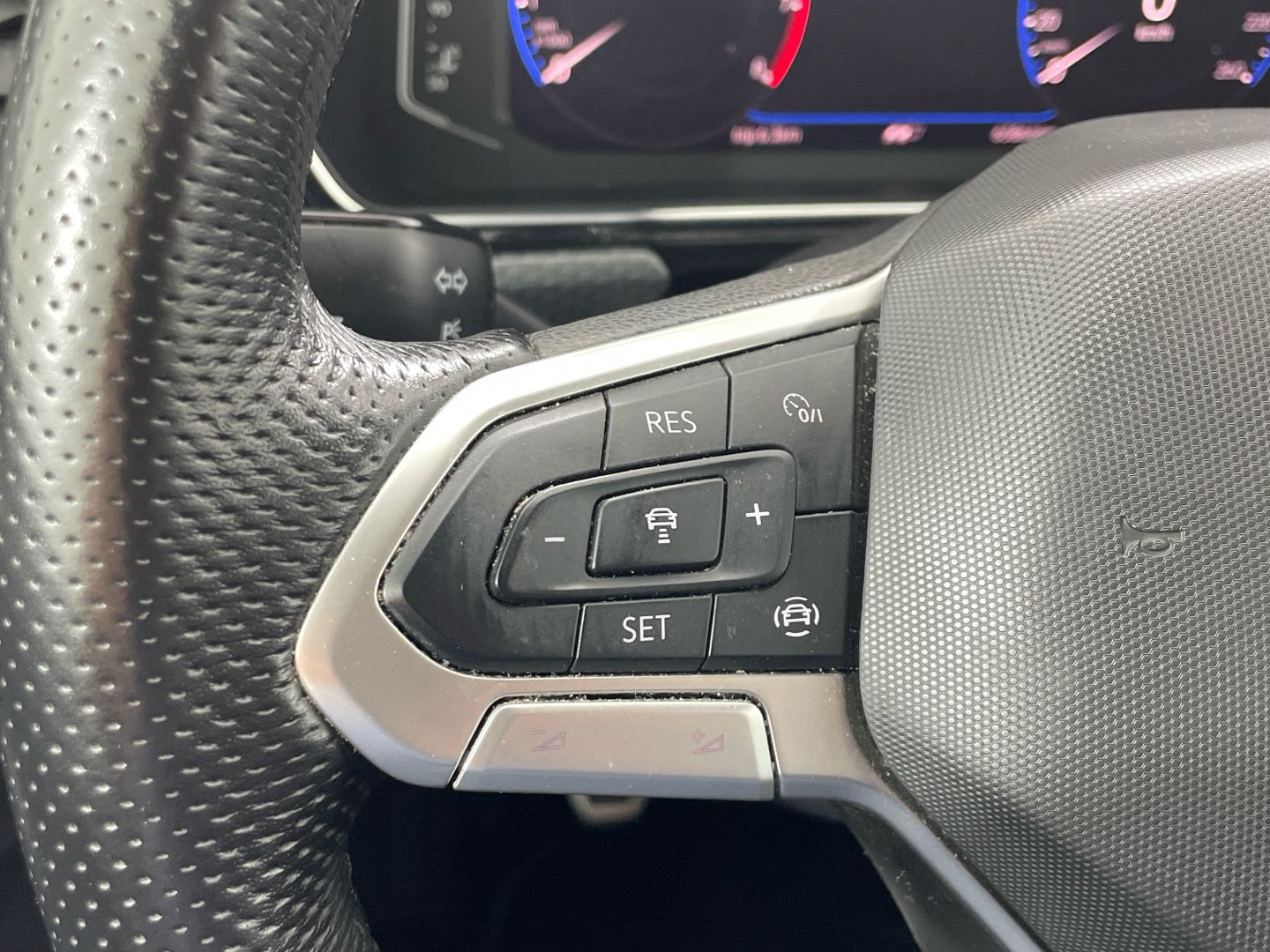 Volkswagen T-Cross Sport 1.0 TSI 81 kW (110 CV)
