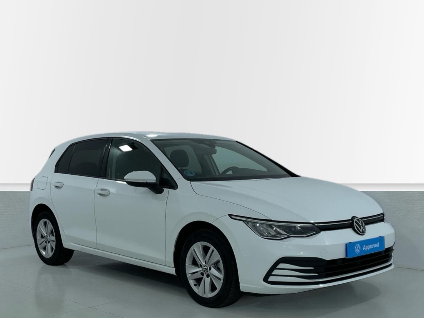 Volkswagen Golf Life 1.0 TSI 81 kW (110 CV)