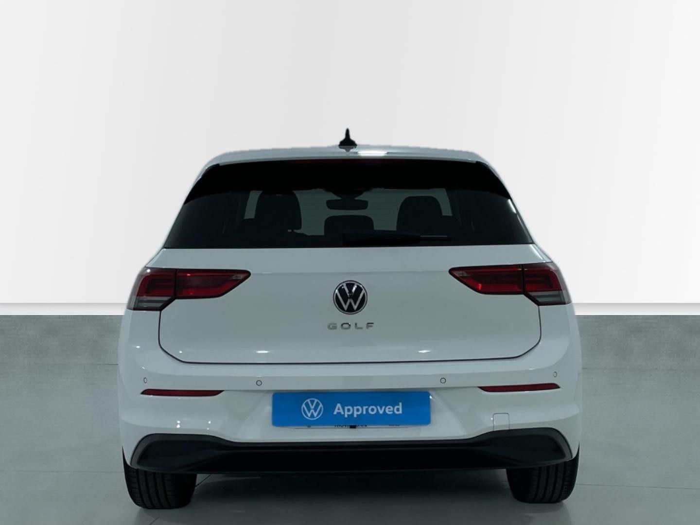 Volkswagen Golf Life 1.0 TSI 81 kW (110 CV)