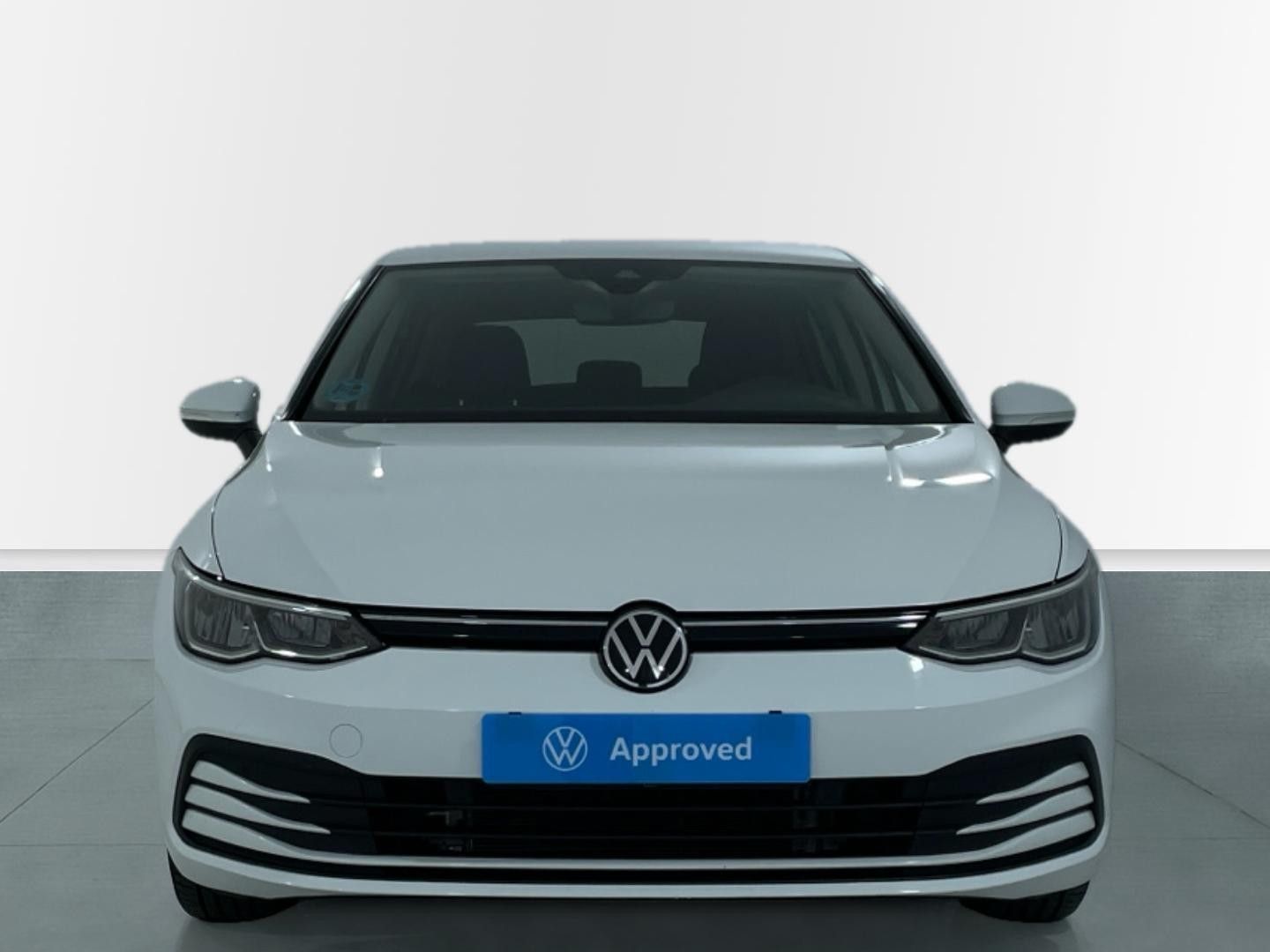 Volkswagen Golf Life 1.0 TSI 81 kW (110 CV)