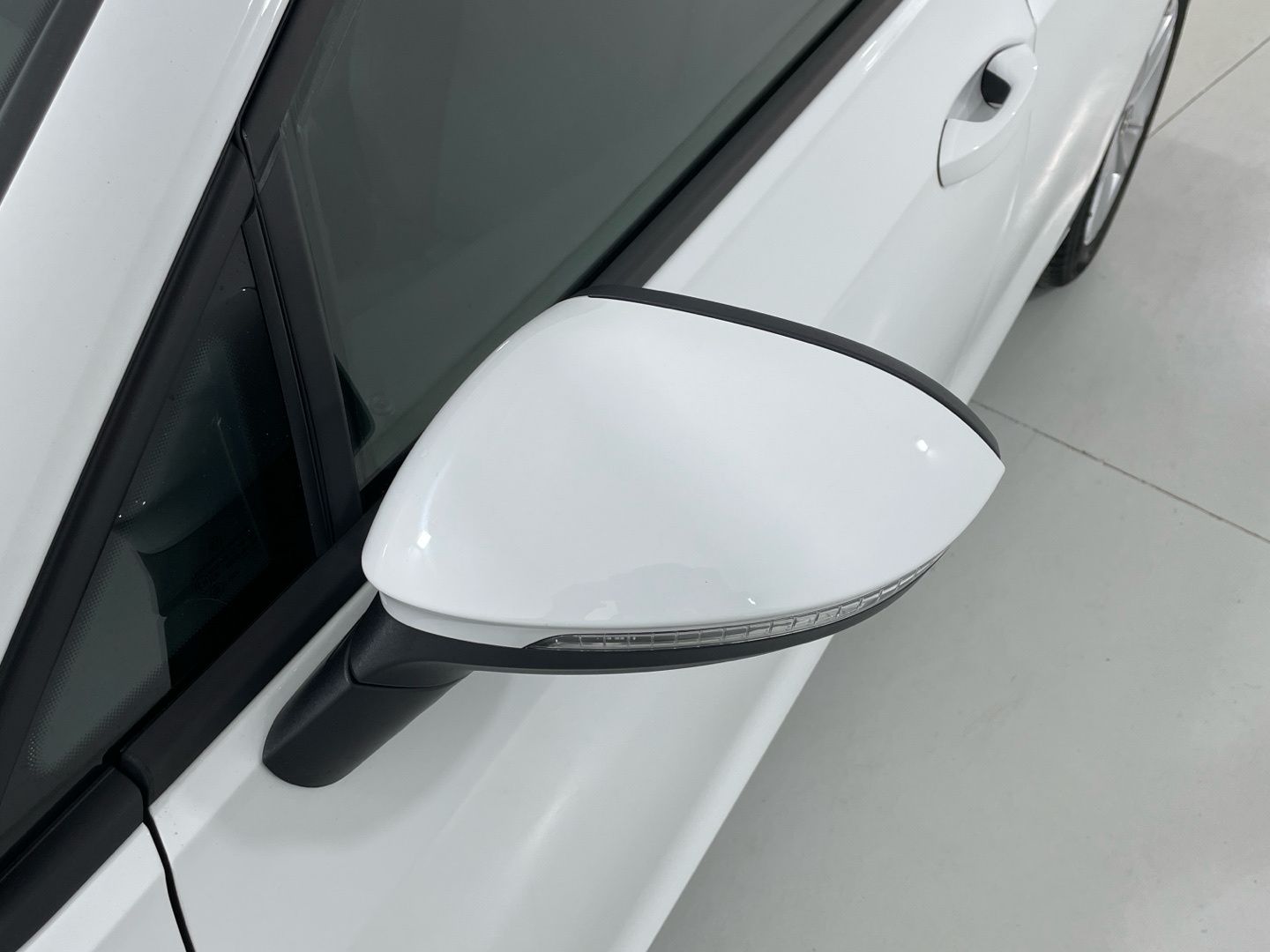 Volkswagen Golf Life 1.0 TSI 81 kW (110 CV)