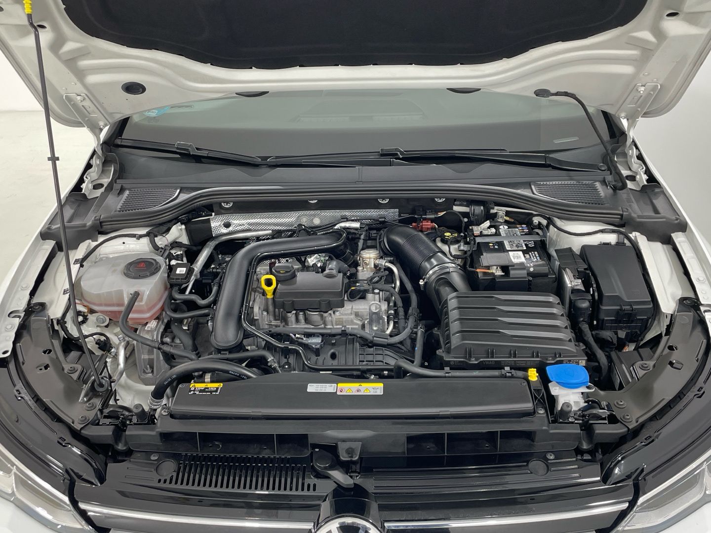 Volkswagen Golf Life 1.0 TSI 81 kW (110 CV)