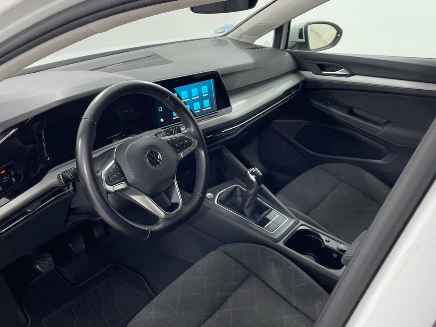 Volkswagen Golf Life 1.0 TSI 81 kW (110 CV)