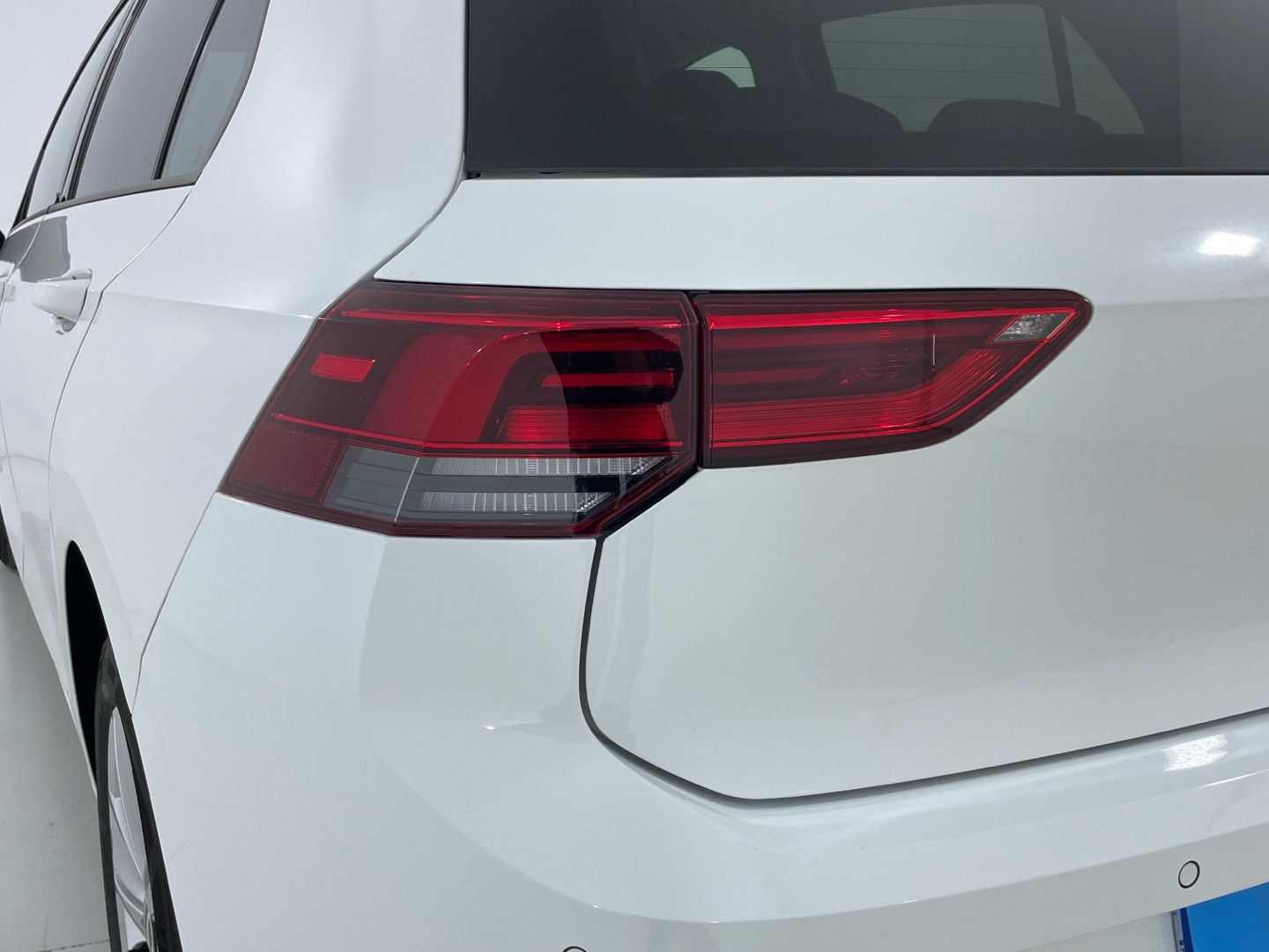 Volkswagen Golf Life 1.0 TSI 81 kW (110 CV)