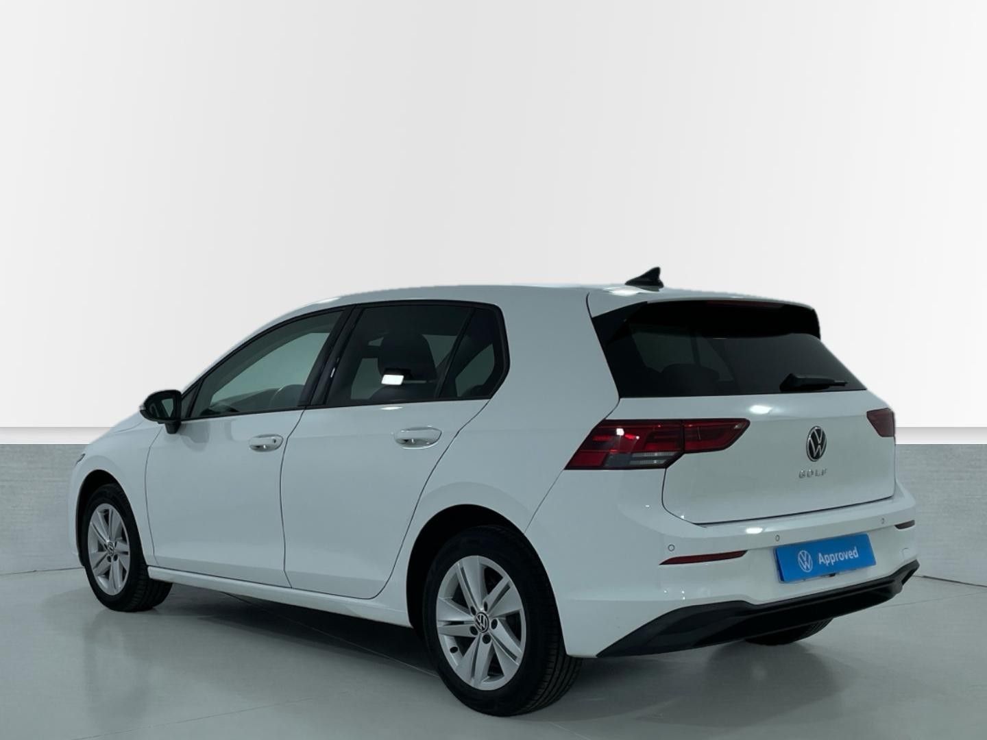 Volkswagen Golf Life 1.0 TSI 81 kW (110 CV)