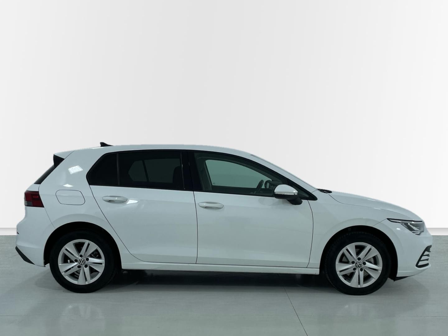 Volkswagen Golf Life 1.0 TSI 81 kW (110 CV)