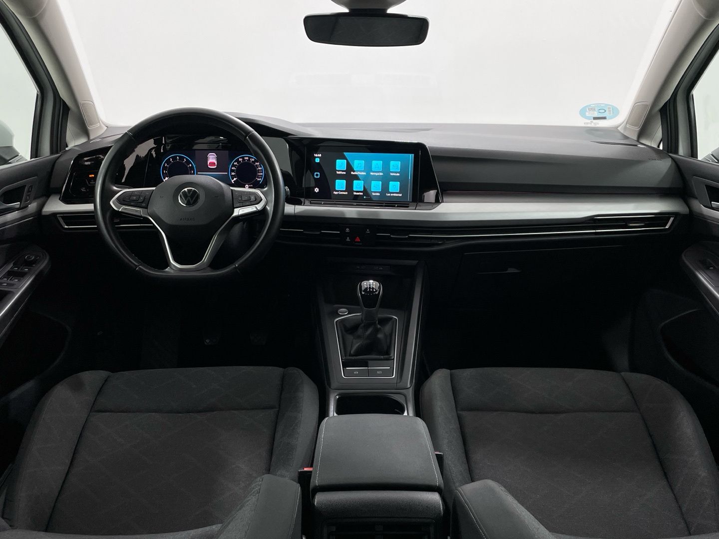 Volkswagen Golf Life 1.0 TSI 81 kW (110 CV)