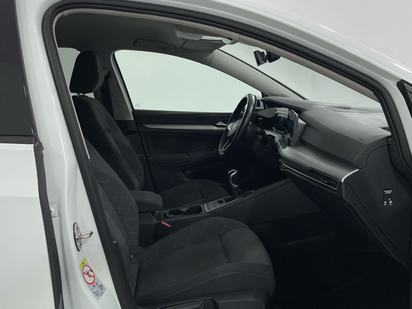 Volkswagen Golf Life 1.0 TSI 81 kW (110 CV)
