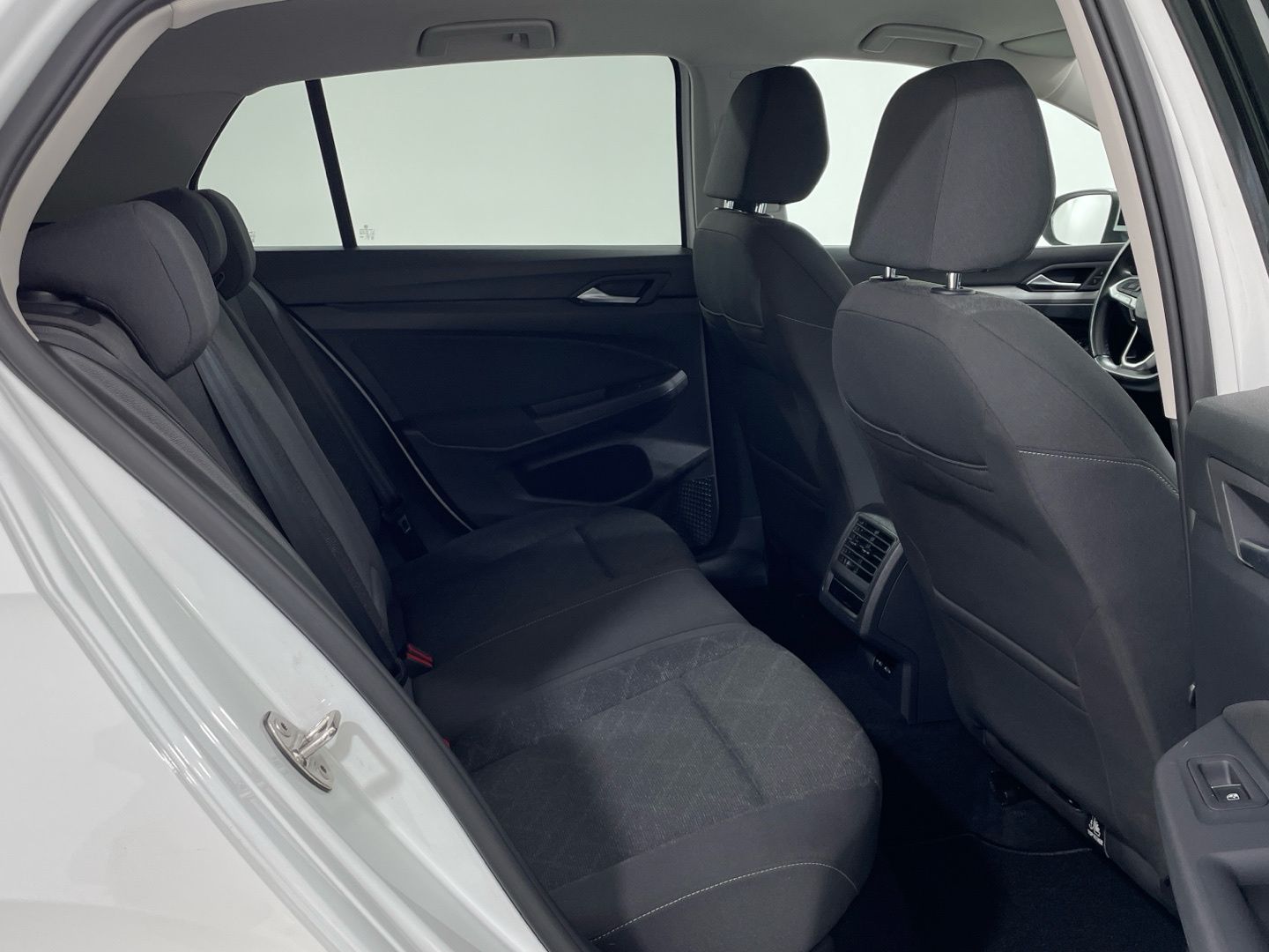 Volkswagen Golf Life 1.0 TSI 81 kW (110 CV)
