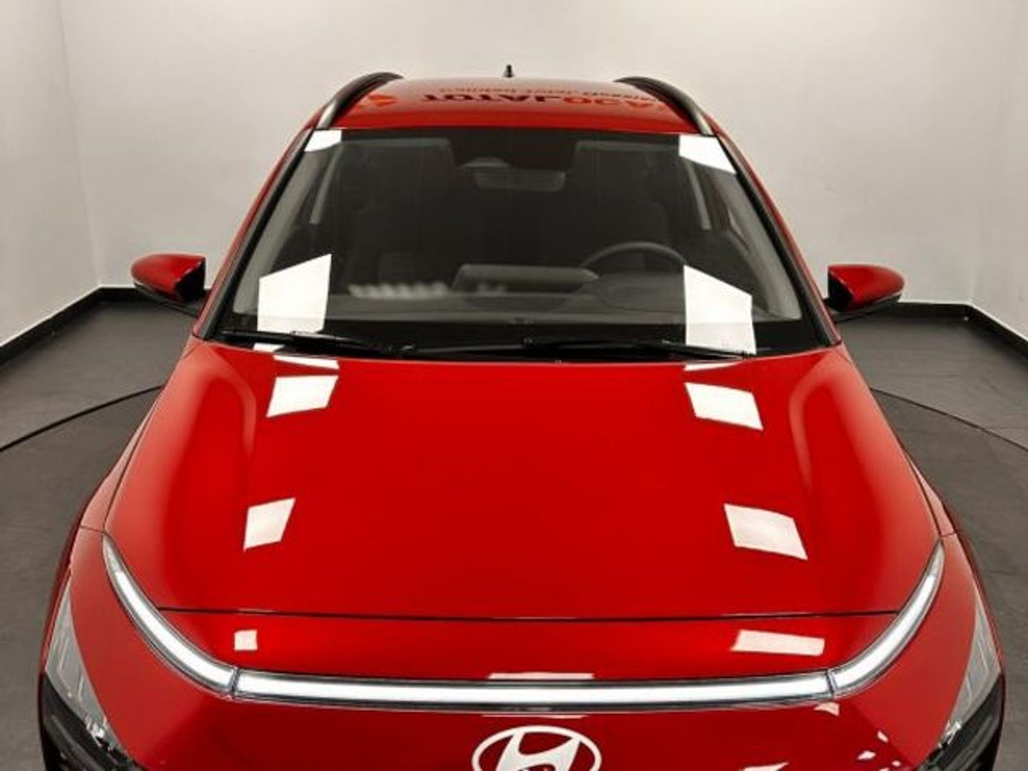 Hyundai Bayon 1.2 MPI Maxx 62 kW (84 CV)