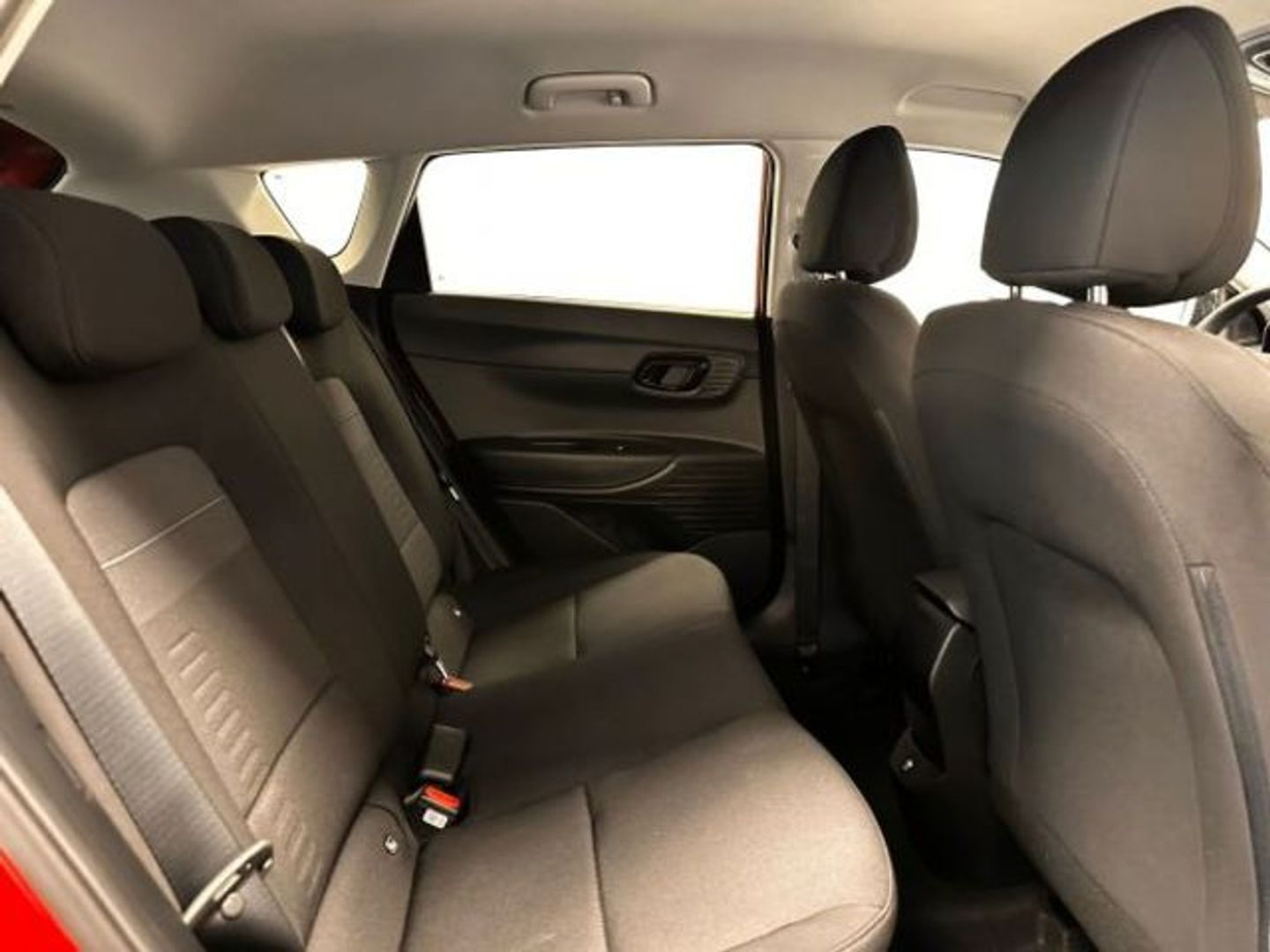 Hyundai Bayon 1.2 MPI Maxx 62 kW (84 CV)