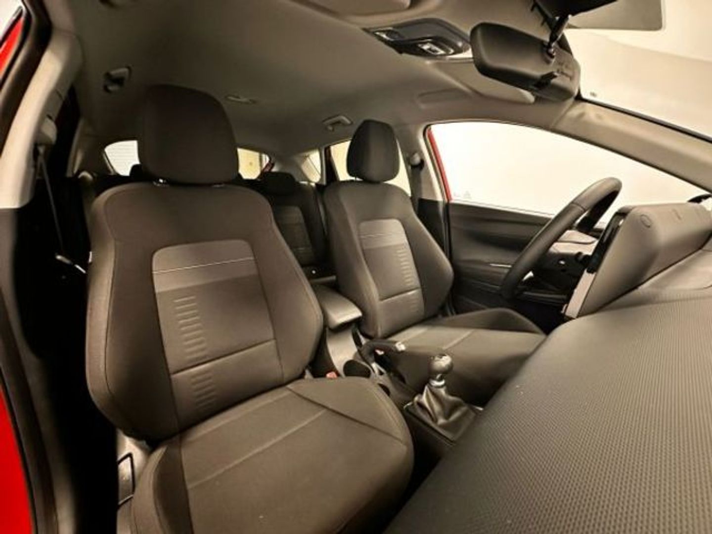 Hyundai Bayon 1.2 MPI Maxx 62 kW (84 CV)
