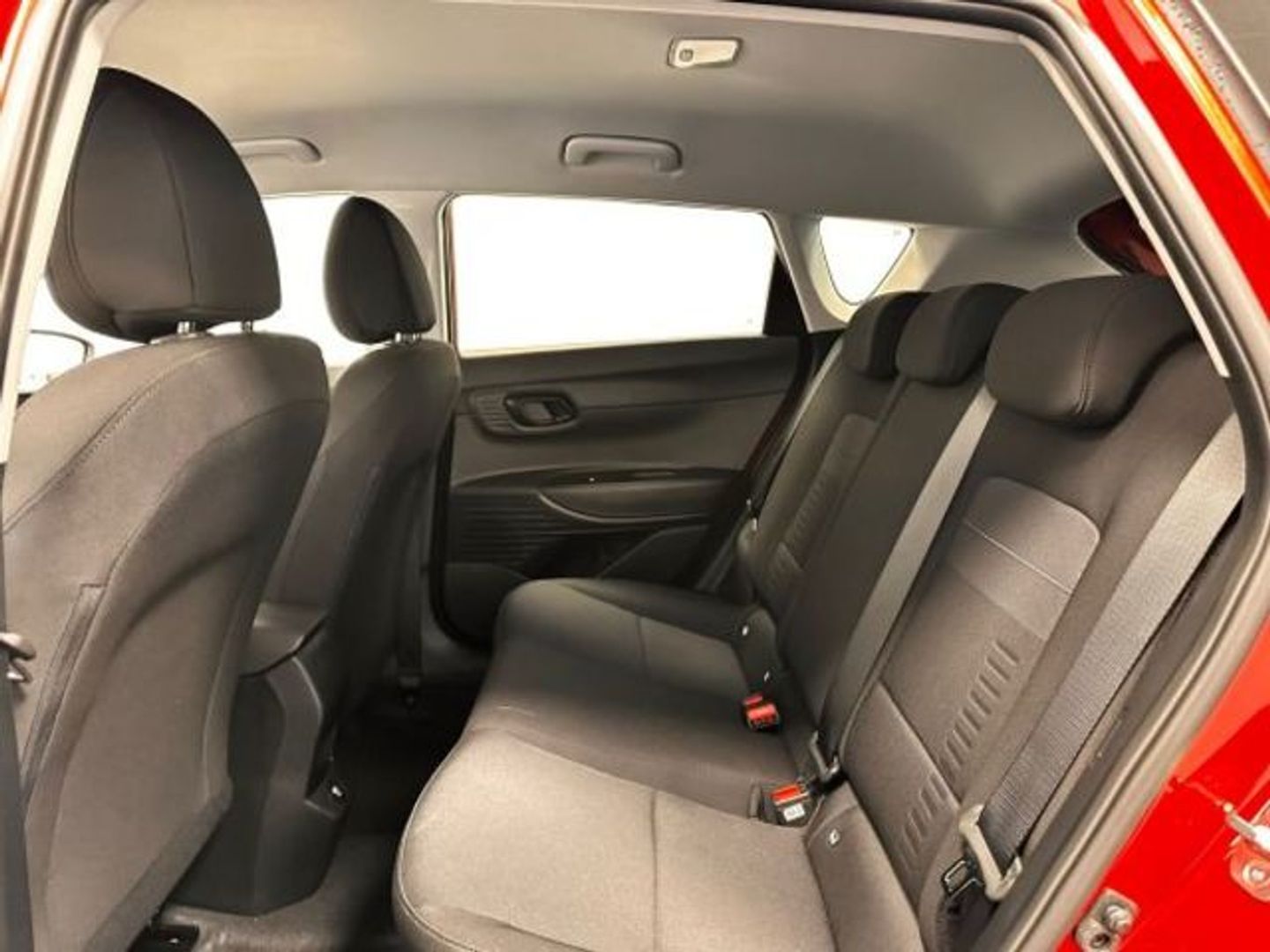 Hyundai Bayon 1.2 MPI Maxx 62 kW (84 CV)