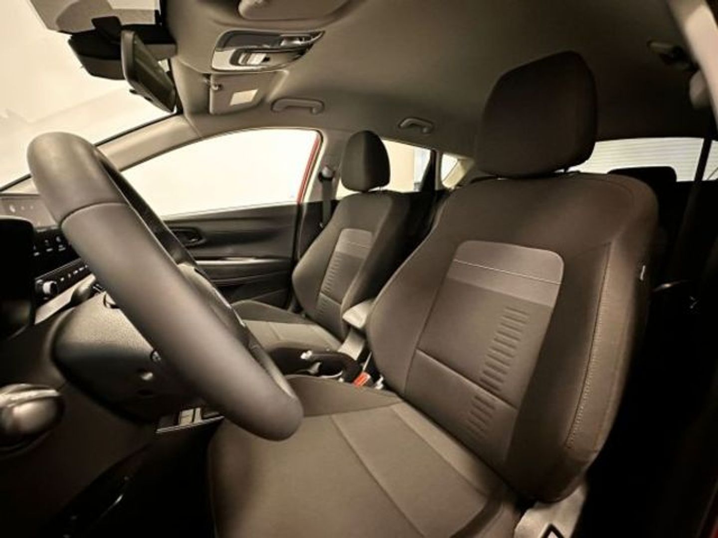 Hyundai Bayon 1.2 MPI Maxx 62 kW (84 CV)