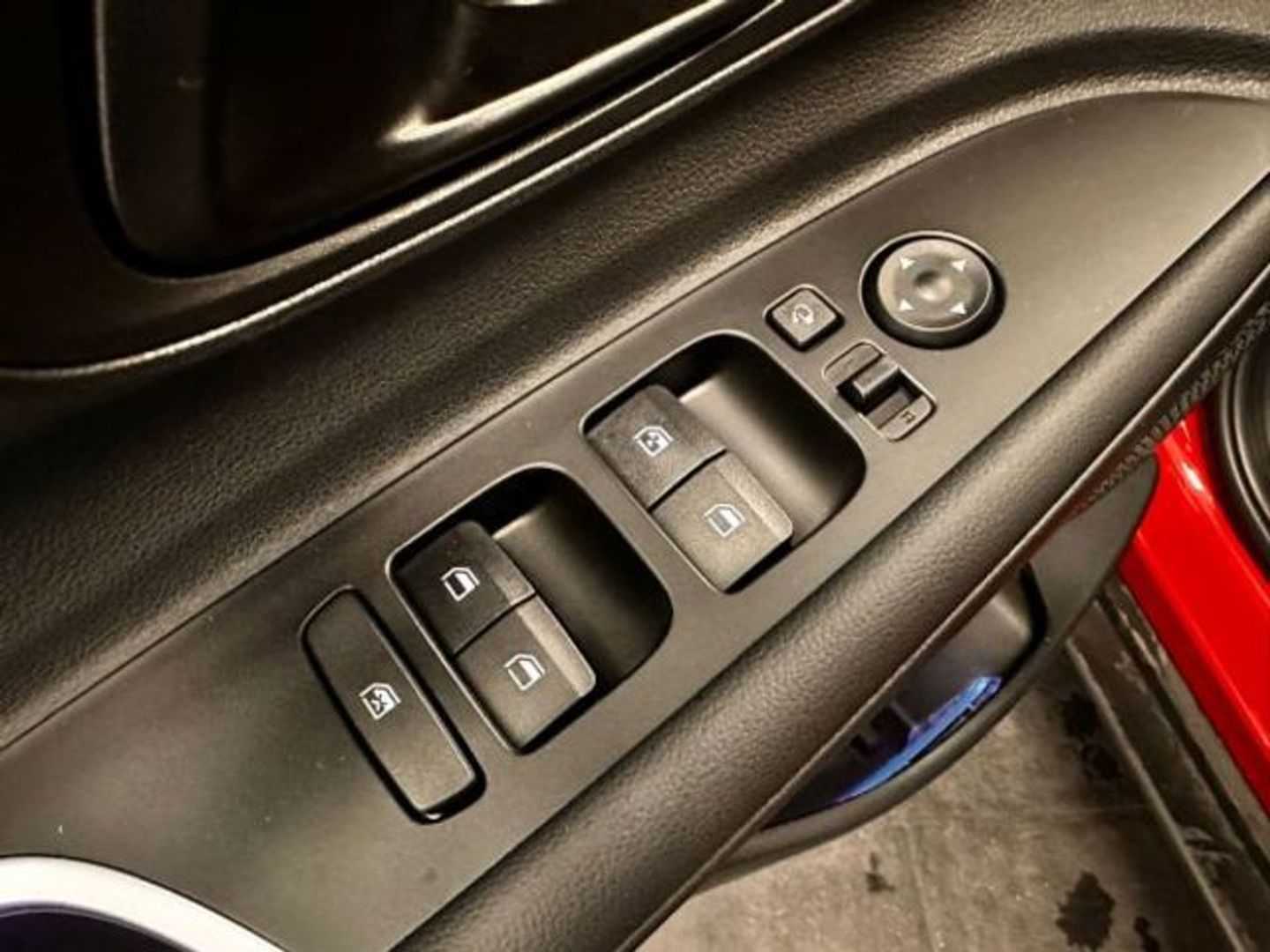 Hyundai Bayon 1.2 MPI Maxx 62 kW (84 CV)