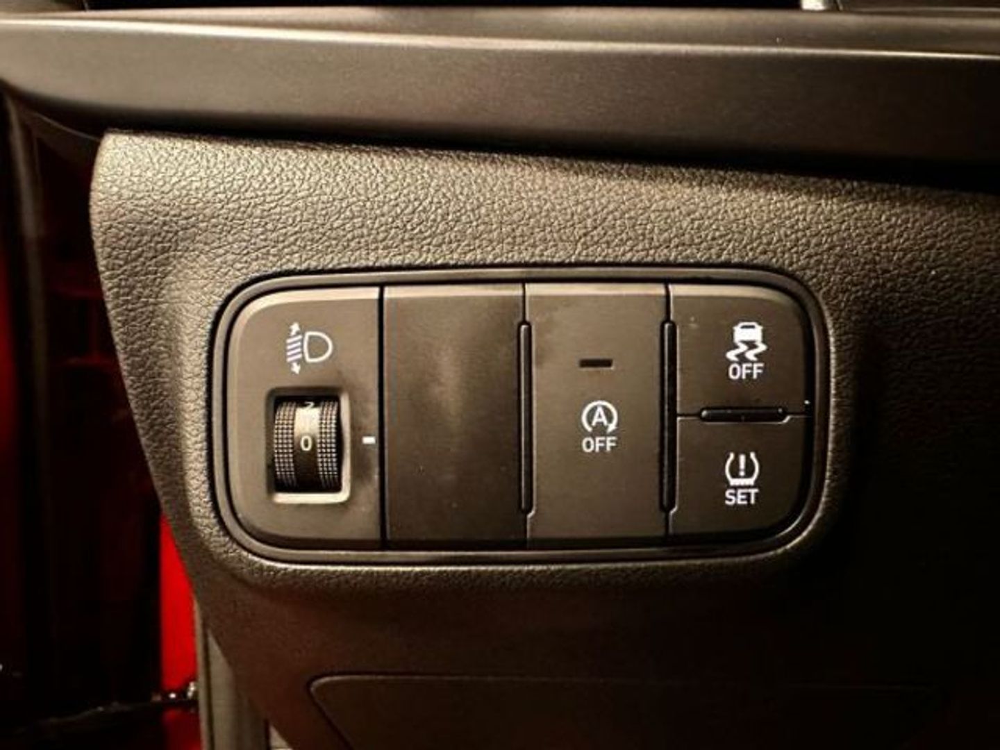 Hyundai Bayon 1.2 MPI Maxx 62 kW (84 CV)