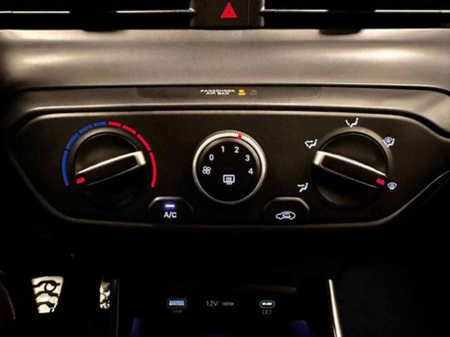 Hyundai Bayon 1.2 MPI Maxx 62 kW (84 CV)