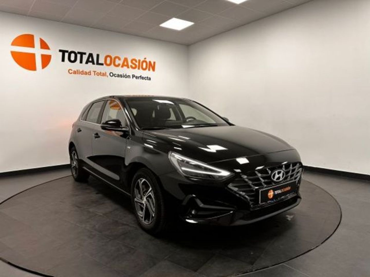 Hyundai i30 1.0 TGDI 48V Tecno 88 kW (120 CV)