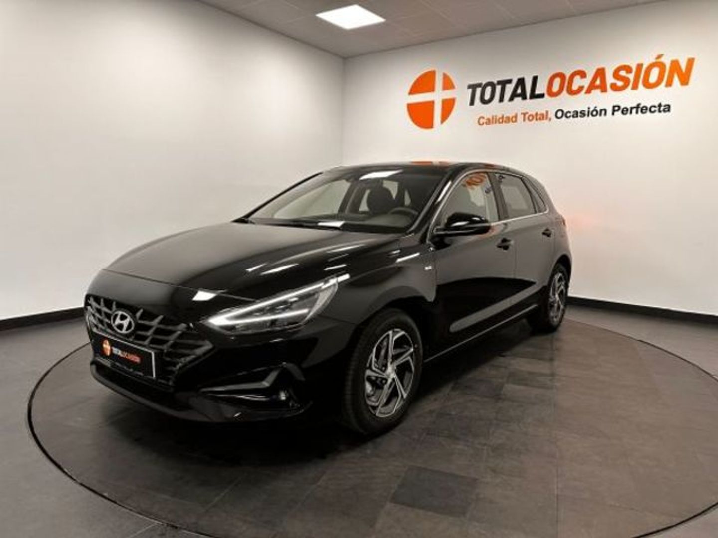 Hyundai i30 1.0 TGDI 48V Tecno 88 kW (120 CV)