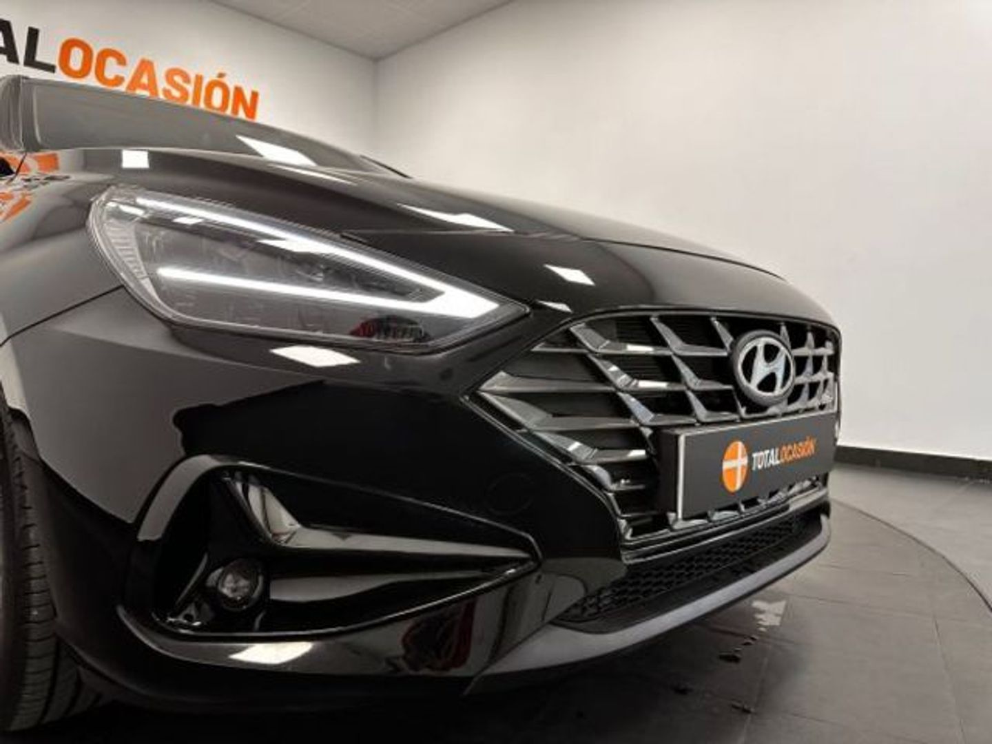 Hyundai i30 1.0 TGDI 48V Tecno 88 kW (120 CV)