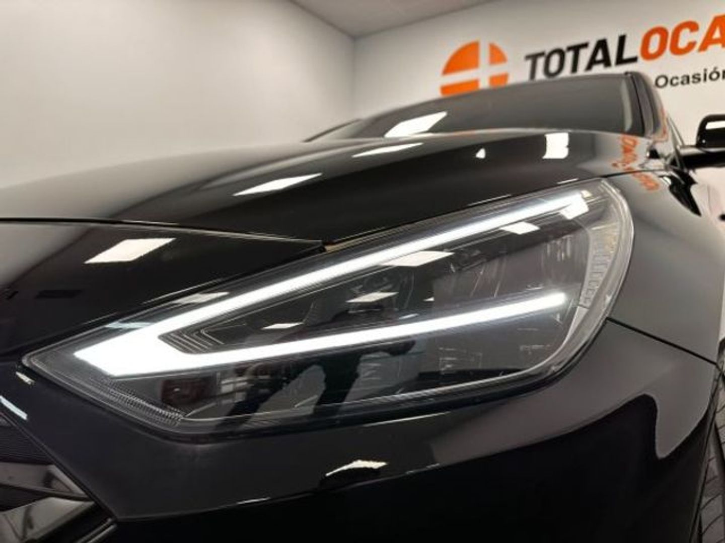 Hyundai i30 1.0 TGDI 48V Tecno 88 kW (120 CV)