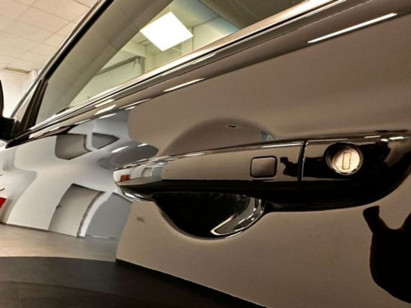 Hyundai i30 1.0 TGDI 48V Tecno 88 kW (120 CV)